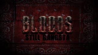 Kindo - Bloods (Official Music Video) prod. by Kindo