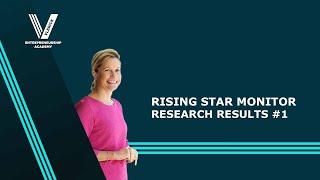 Rising Star Monitor - #1