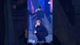 Jackson Wang - GOT7 PYTHON Fancam MCOUNTDOWN