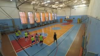 АВАН-ГАРД ПЕРВАЯ ИГРА