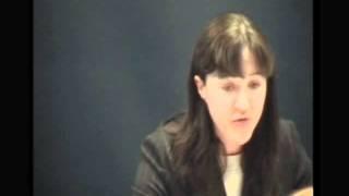 Lucia Wilde - Department for International Development (DfID)