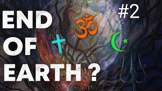 Destruction Of Earth In Religions #2 | Hex Planet