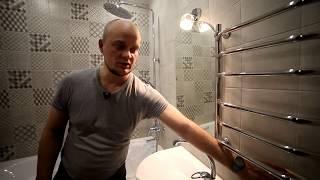 РЕМОНТ КВАРТИР В КАЗАНИ