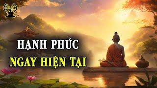 Bằng lòng, vui vẻ với thực tại, thay vì mơ mộng những điều viển vông