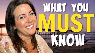 Things to Know Before Moving to San Diego