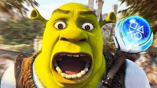 If you haven’t seen Shrek’s Platinum— WATCH THIS!