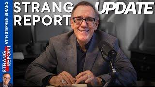 Strang Report Update