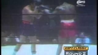 George Foreman - The Early Years (Documentary) - (3/4)