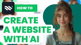 How to Build Website with AI (2024) - Full Guide (No Coding)