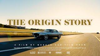 The Origin Story - McGhee's Garage Mini Documentary