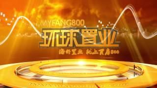 第三期 环球置业之买房800 天使之城洛杉矶（完整版）