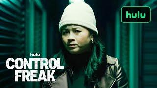 Control Freak | Official Trailer | Hulu