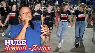 Arnauti igranka - Hule izvorni mix / elektronke rasturaju kolo 18.06.2024. Zenica