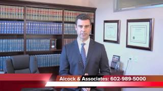 Criminal Defense Attorney: Rule 32 Post Conviction Relief