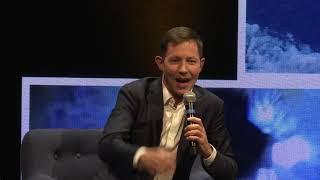 François-Xavier BELLAMY - Rencontres Littéraires « Les Idées mènent le Monde » à Pau - 2018