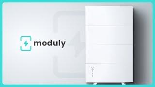 Moduly Tech Explained: How Smart Energy Storage & Solar Optimization Work Together