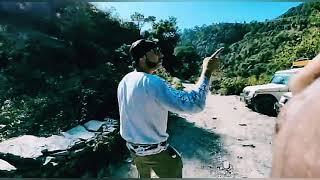 Cloud Break productions tour somewhere #Rick Chakravarty video#, trip to Pangot #