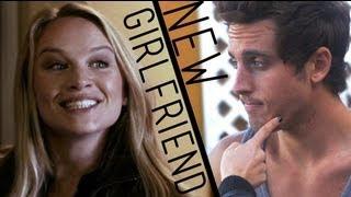 MY NEW GIRLFRIEND • Sawyer Hartman