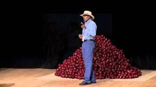 TEDxFruitvale - Will Scott - Bring Back Black Farmers