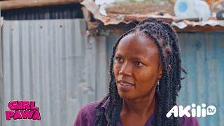 Girl Pawa | Who Run the World? Girls | Akili TV