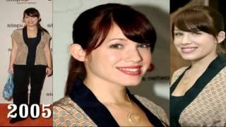 Marla Sokoloff - Public Appearances