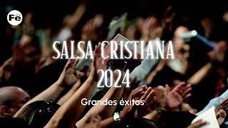 Música Cristiana 2024 - Fe Music