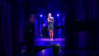 Emily Bautista - "I'd Give My Life For You", The Green Room 42