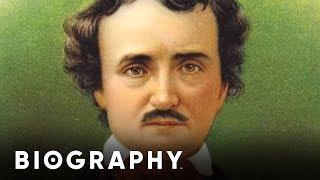 Edgar Allan Poe - Writer | Mini Bio | BIO