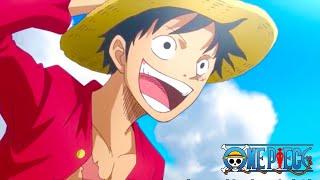 One Piece Opening 20 | Hope by Namie Amuro