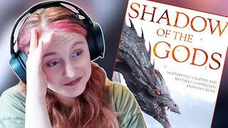 17 Hours of Prologue (The Shadow of the Gods | John Gwyne)