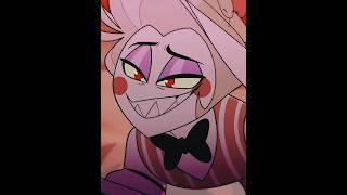 LUCIFER MORNINGSTAR                  (Hazbin Hotel) edit