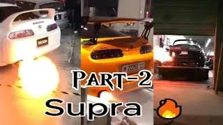 Supra Crazy Sounds - 2 #AssamMughal#