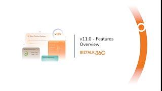 Announcing BizTalk360 Version 11.0