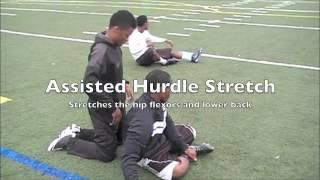 The WorkOut Guide Lines...MetEast High S.T.P.(Isaiah Sonnebeyatta)