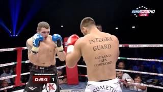 Pavel Voronin vs Andrei Stoica