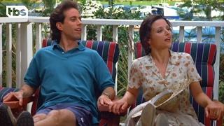 Seinfeld: The Hamptons (Clip) | TBS
