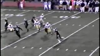 Colin Masterson Hilight film