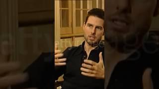 Tom Cruise explains how L. Ron Hubbard Study Technology helped him overcome and cure dyslexia.
