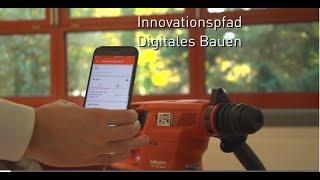 Der Innovationspfad Digitales Bauen – Jetzt auch digital!