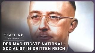 Wer war Heinrich Himmler? - Der Antreiber des Todes | Timeline Deutschland