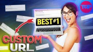 Custom URL  What is The Best Custom URL Software?