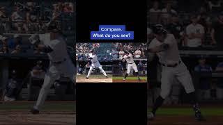 Good vs. Great Hitting Mechanics (Can You Spot The Difference?)