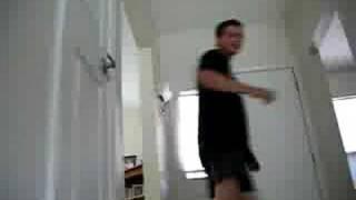 Hunting of the Dulgher Boy