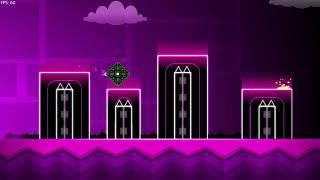 Aurastorm by ItsRidly | Geometry Dash 2.207