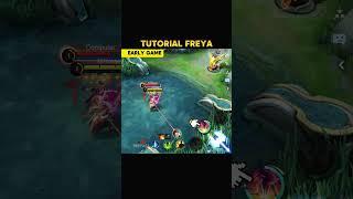  Freya Tutorial by Renyaaa