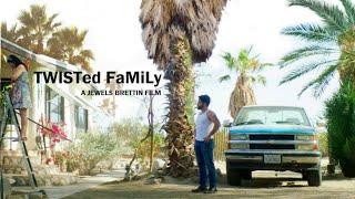 TWISted FAMiLy