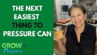 Canning Chicken Breast (Raw Pack) for Beginners: Step by Step Instructions