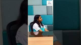 Mrs.Lalitha Prakash unpacks the impact of AI on students and education | #ksirs | #shorts