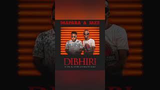 Mapara A Jazz - Dibhiri ft GPG Wa Pitori & D-Reality Kings