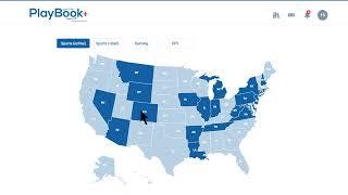 Introducing PlayBook by Odds On Compliance